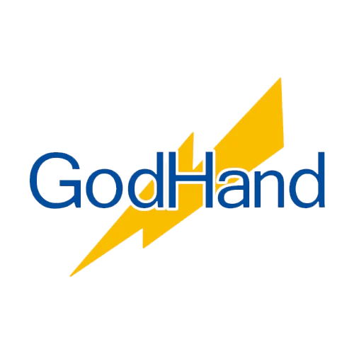GodHand Brush Care Sheet (Pack of 50) GH-BRS-FW