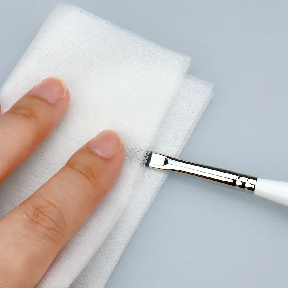 GodHand Brush Care Sheet (Pack of 50) GH-BRS-FW