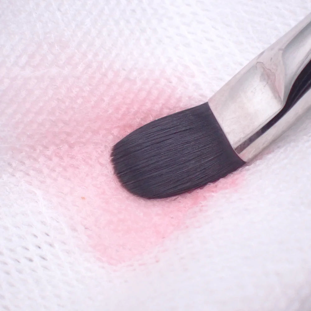 GodHand Brush Care Sheet (Pack of 50) GH-BRS-FW