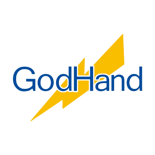 GodHand Kamiyasu Sanding Stick 5mm-Assortment Set B GH-KS5-A3B