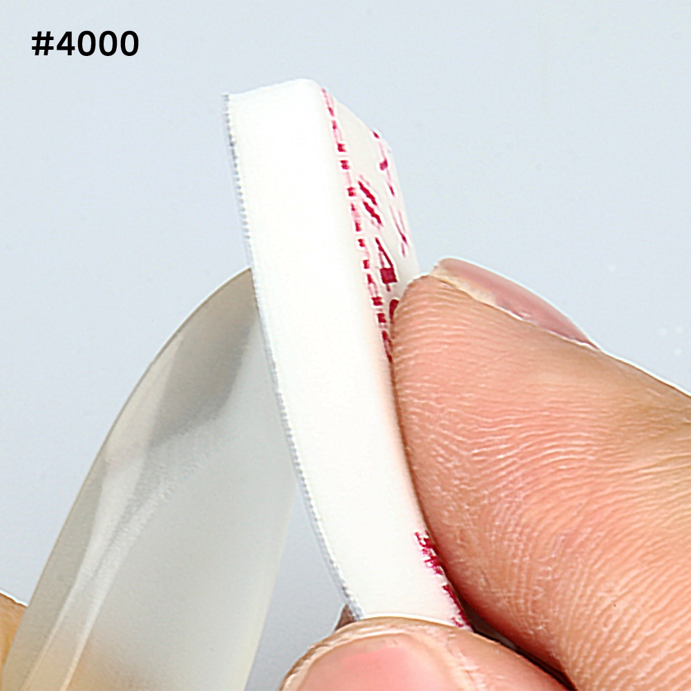 GodHand MIGAKI-Kamiyasu Sanding Stick -5mm (Assortment of 5) GH-KS5-KB