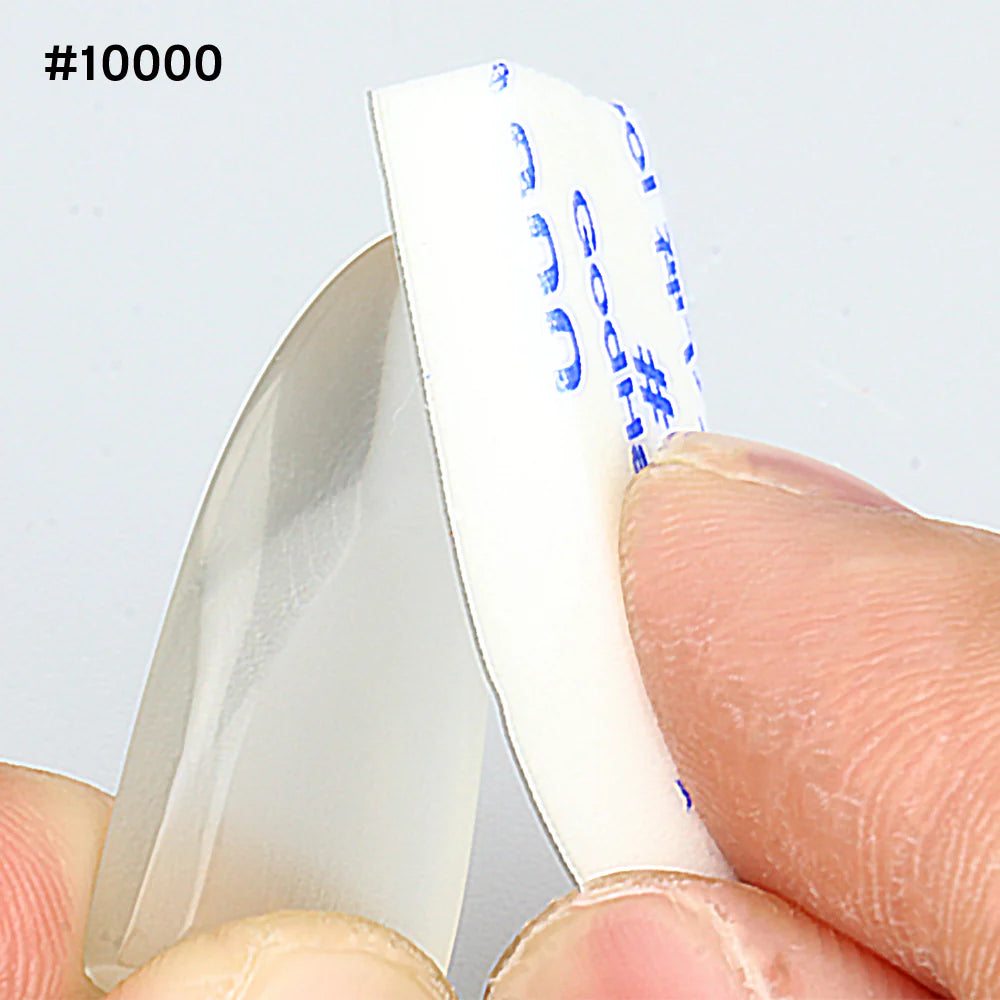 GodHand MIGAKI-Kamiyasu Sanding Stick -5mm (Assortment of 5) GH-KS5-KB