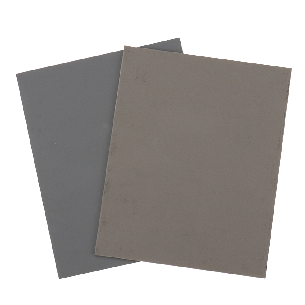 GodHand MIGAKI-Kamiyasu High Grade Sanding Sponge Sticker 2mm Set B GH-KSC2-KBB