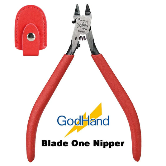 GodHand Blade One Nipper GH-PN-120