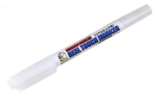 GSI Mr.Hobby GM400 Gundam Marker Real Touch Blurring Pen (Renewal)