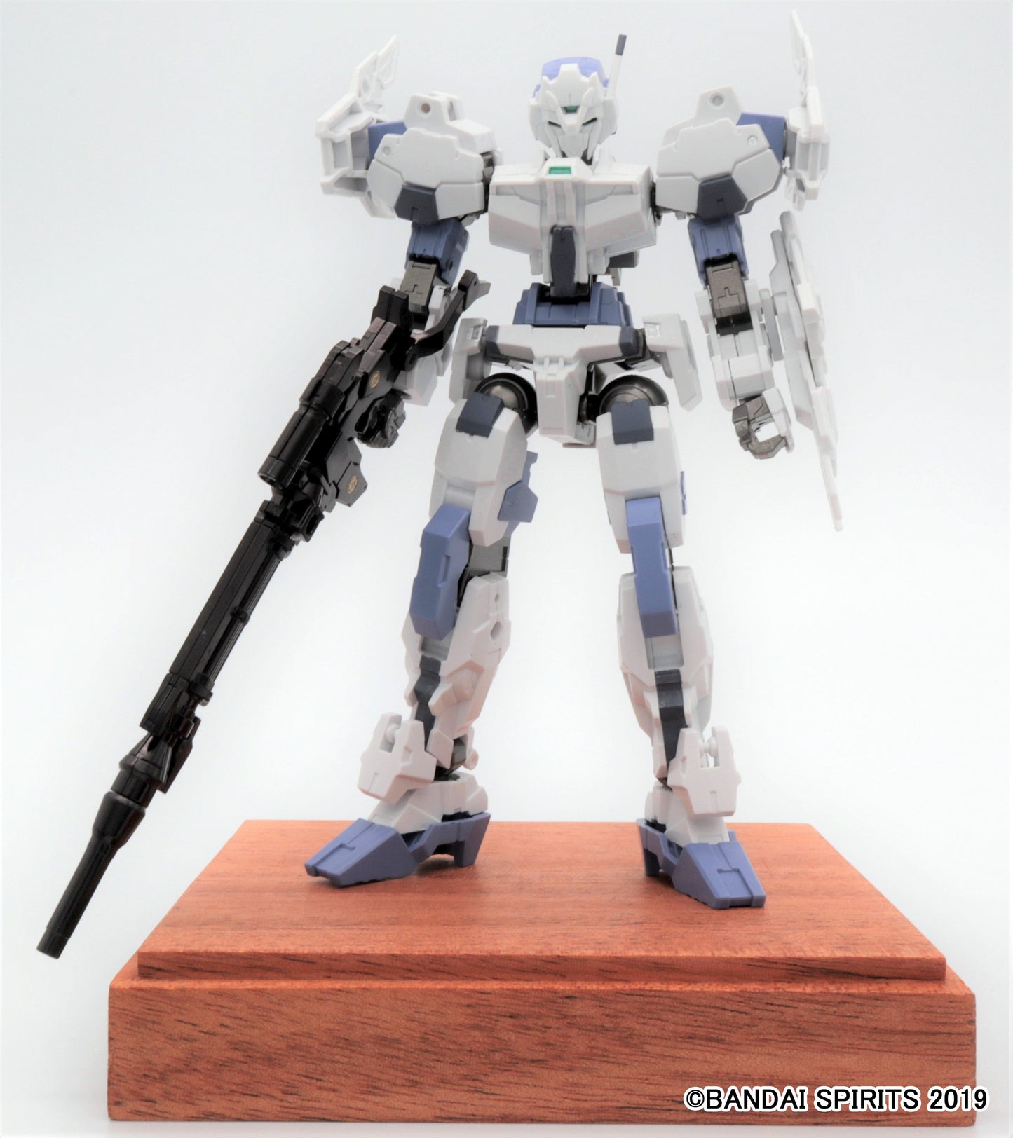 GSI Mr.Hobby TMS02 30MM 30 Minutes Missions Marker Basic Set