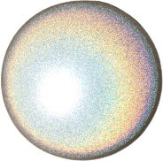 GSI Mr.Hobby XGM201 Gundam Marker EX Moonlight Butterfly Holo Silver