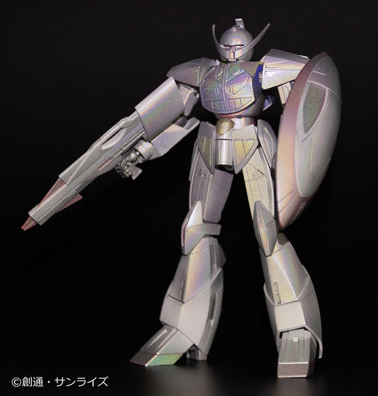GSI Mr.Hobby XGM201 Gundam Marker EX Moonlight Butterfly Holo Silver