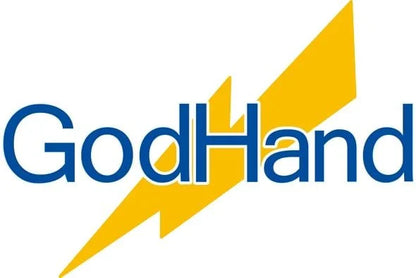 GodHand Standard Nipper GH-PN-125