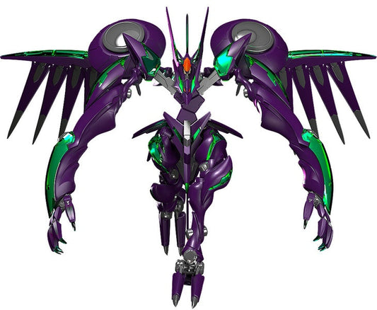 MODEROID Fafner Mark Nicht (Fafner in the Azure THE BEYOND)