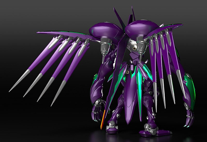 MODEROID Fafner Mark Nicht (Fafner in the Azure THE BEYOND)