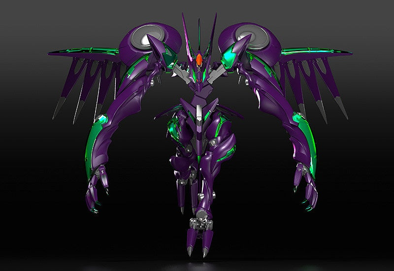 MODEROID Fafner Mark Nicht (Fafner in the Azure THE BEYOND)