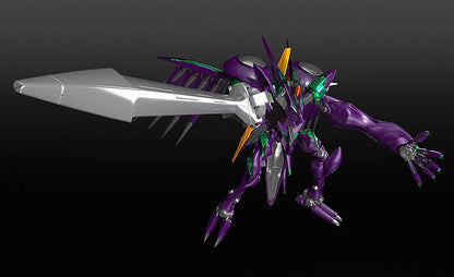 MODEROID Fafner Mark Nicht (Fafner in the Azure THE BEYOND)