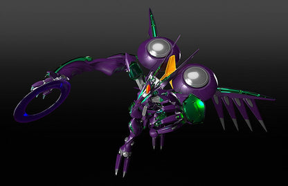 MODEROID Fafner Mark Nicht (Fafner in the Azure THE BEYOND)