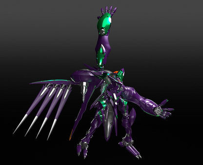 MODEROID Fafner Mark Nicht (Fafner in the Azure THE BEYOND)
