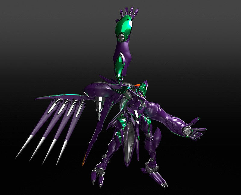 MODEROID Fafner Mark Nicht (Fafner in the Azure THE BEYOND)