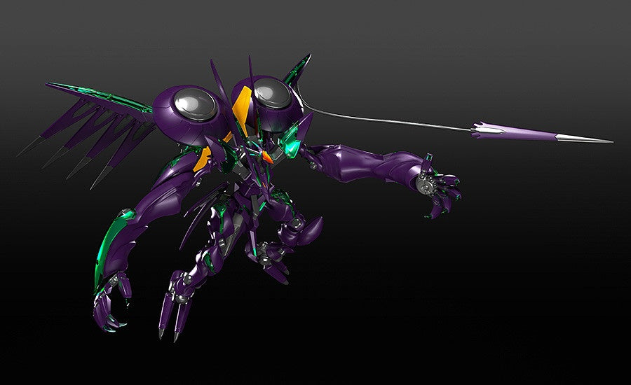 MODEROID Fafner Mark Nicht (Fafner in the Azure THE BEYOND)