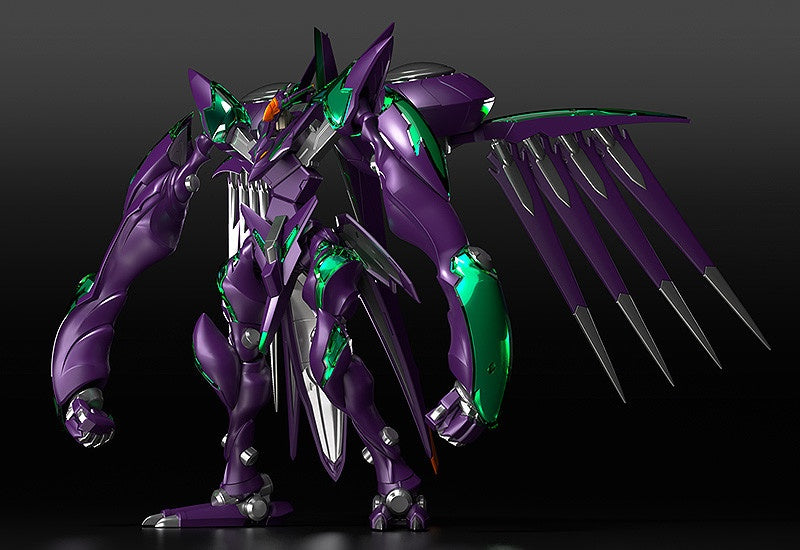 MODEROID Fafner Mark Nicht (Fafner in the Azure THE BEYOND)