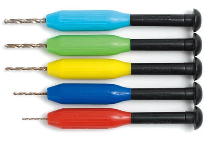 GSI Creos Mr Hobby GT-50 Pinvice Basic Set (5 Pieces Per Set)