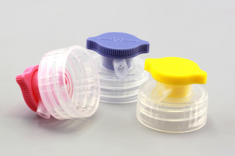 GSI Creos Mr Hobby GT-33 Mr Spout for Mr Thinner 3pcs