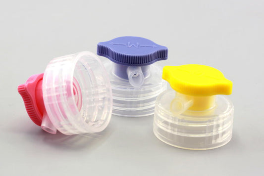 GSI Creos Mr Hobby GT-33 Mr Spout for Mr Thinner 3pcs