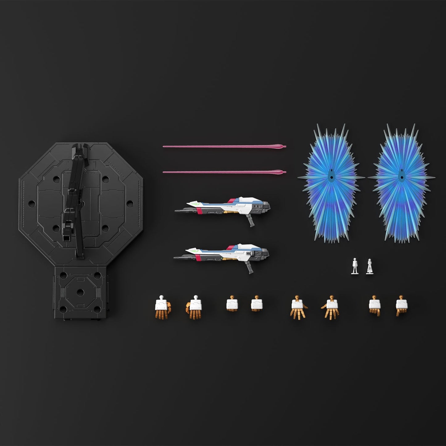 1/100 MGEX Strike Freedom Gundam