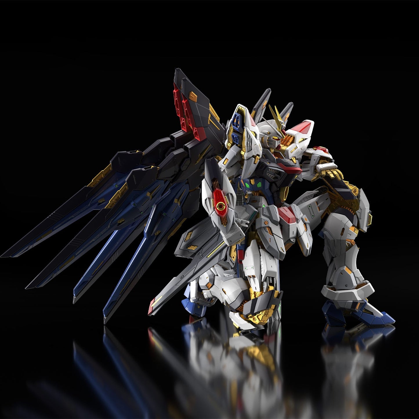 1/100 MGEX Strike Freedom Gundam