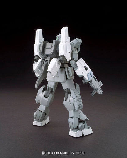 1/144 HGBF 021 Gundam Ez-SR