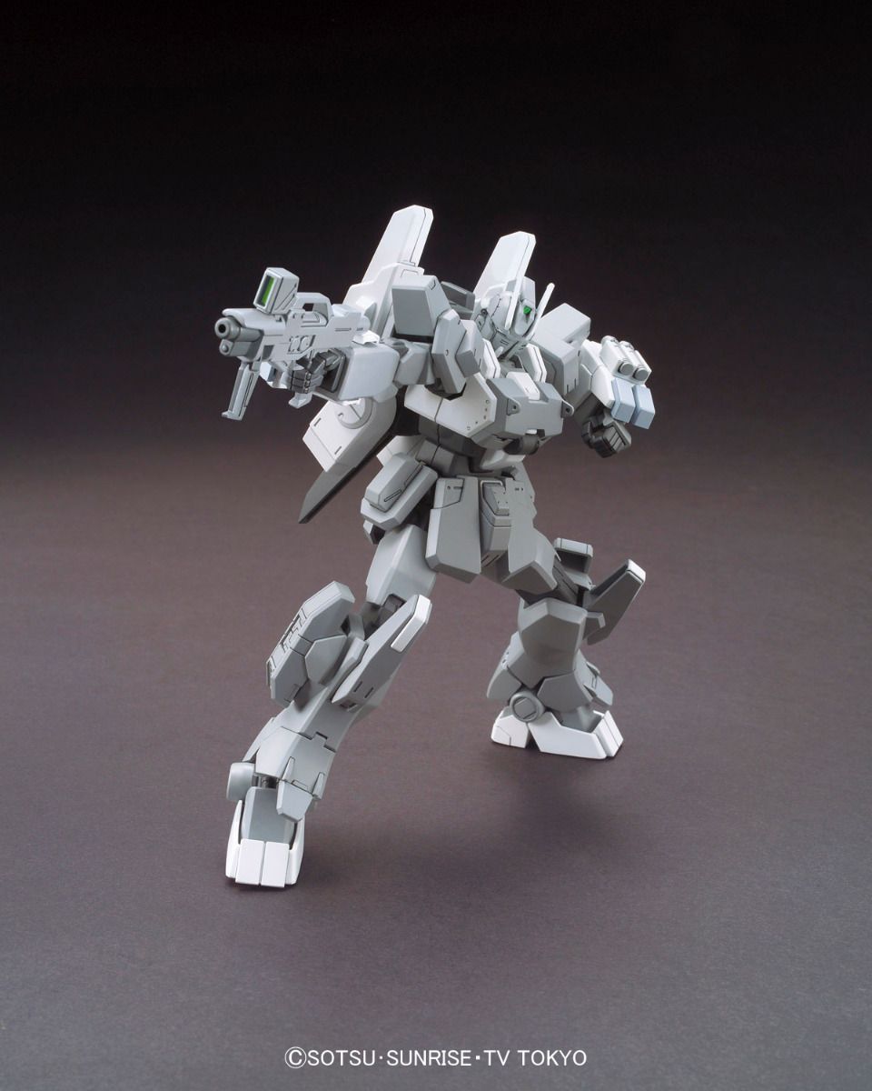 1/144 HGBF 021 Gundam Ez-SR