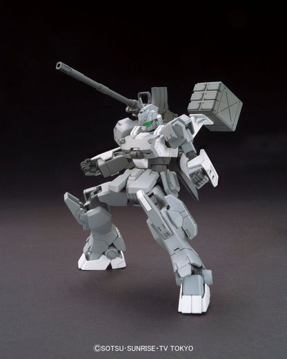 1/144 HGBF 021 Gundam Ez-SR