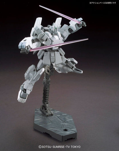 1/144 HGBF 021 Gundam Ez-SR