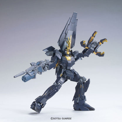 1/144 HGUC 153 Unicorn Gundam 2 Banshee Norn (Unicorn Mode)