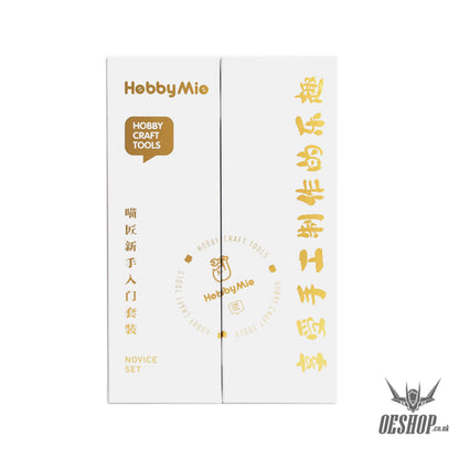Hobbymio Assembly Tools For Model Hobby Diy Novice Set Nippers