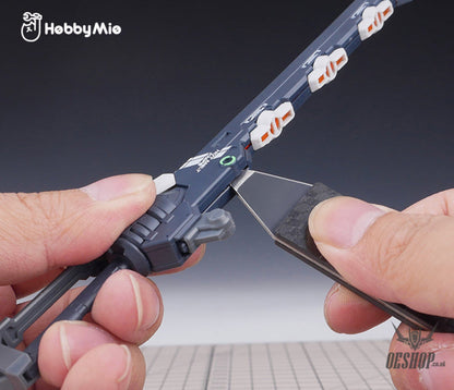 Hobbymio Double Head Parts Openner