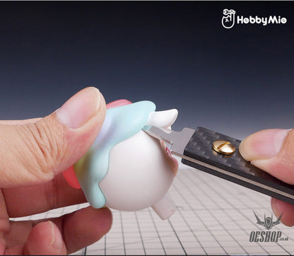 Hobbymio Double Head Parts Openner