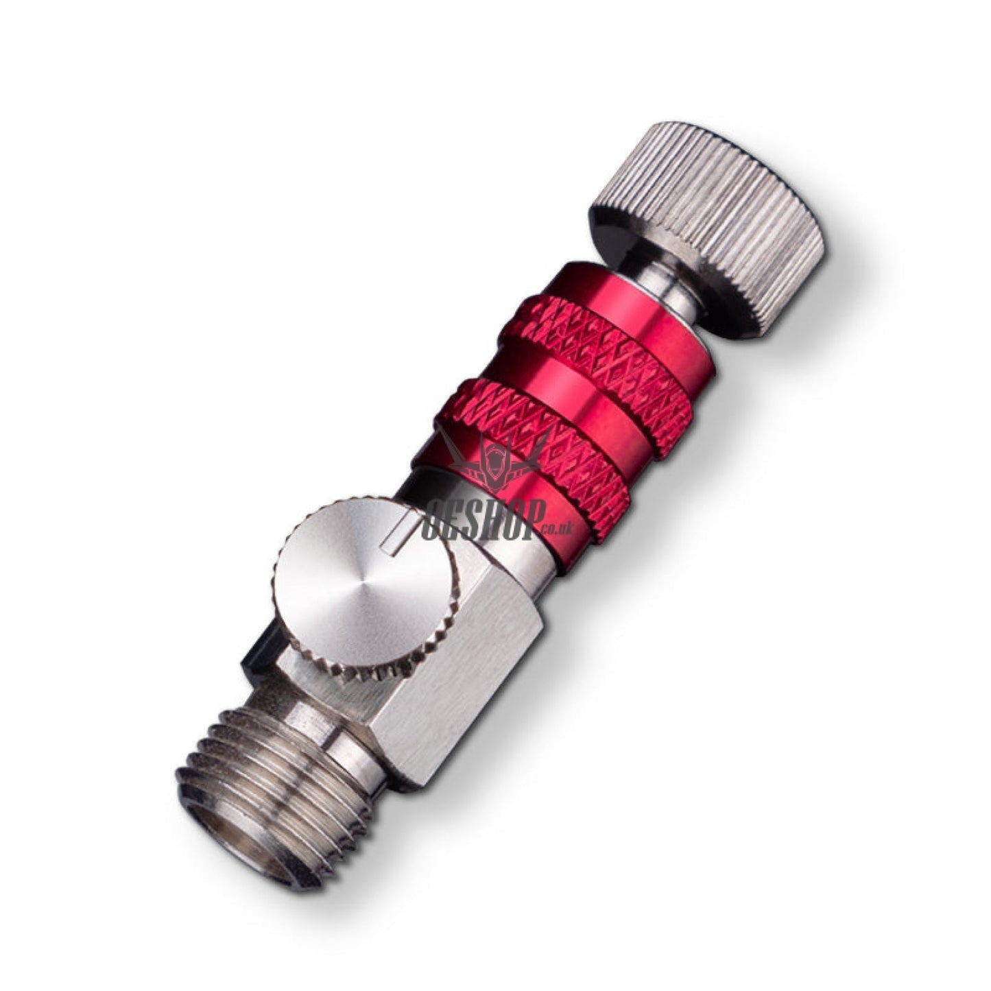 Hobbymio Engineering Amateur Joint Set A Set Of Air Conditioning Quick Connectors (Male + Female)