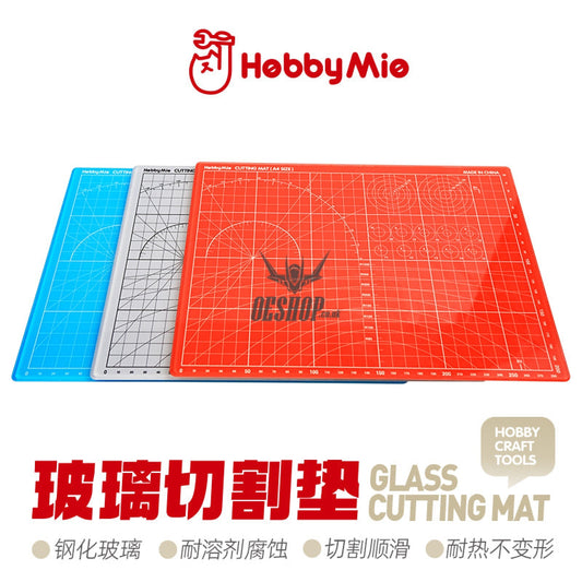 Hobbymio Glass Cutting Mat