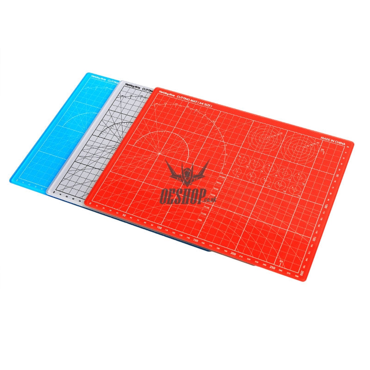 Hobbymio Glass Cutting Mat