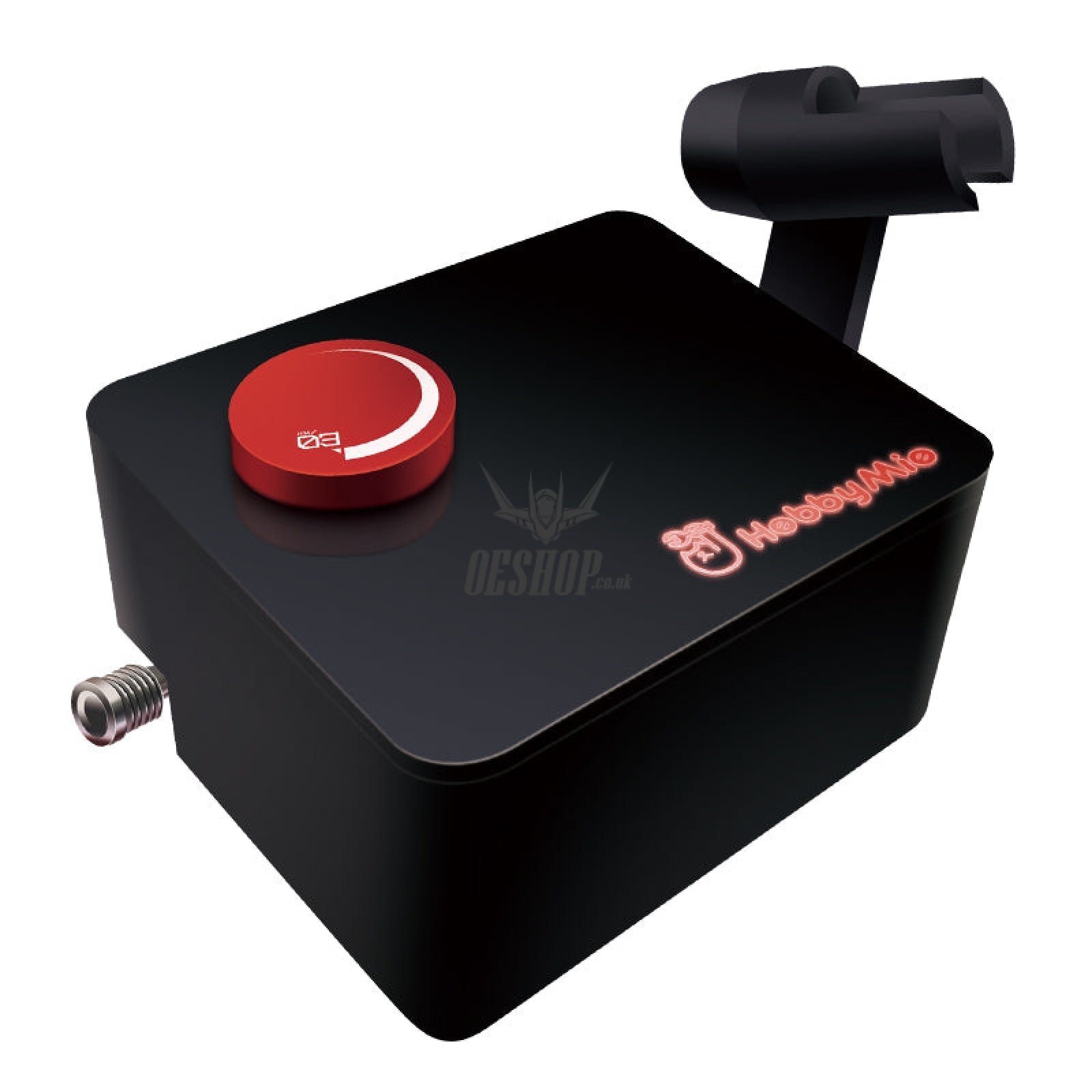 Hobbymio Hm-03 Mini Desktop Air Compressor