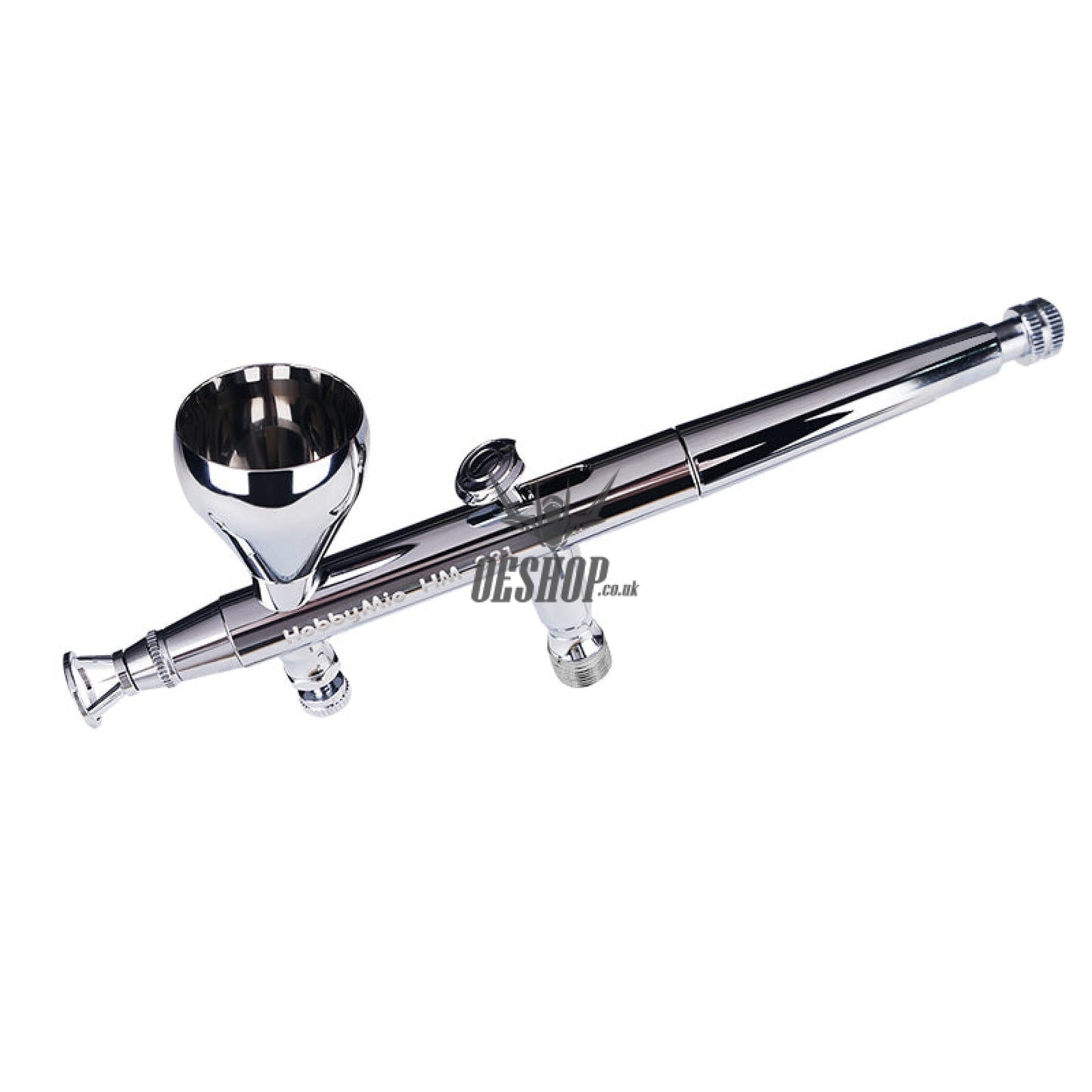 Hobbymio Hm-331 Double Action Airbrush 0.3Mm Caliber Airbrushes