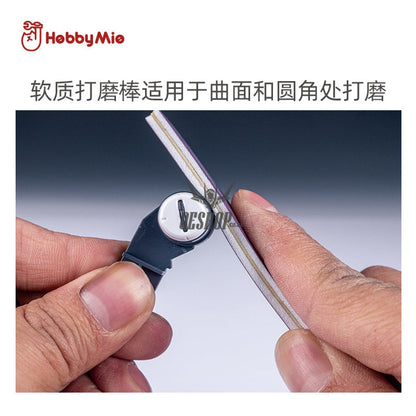 Hobbymio Hmd Durable Sanding Stick