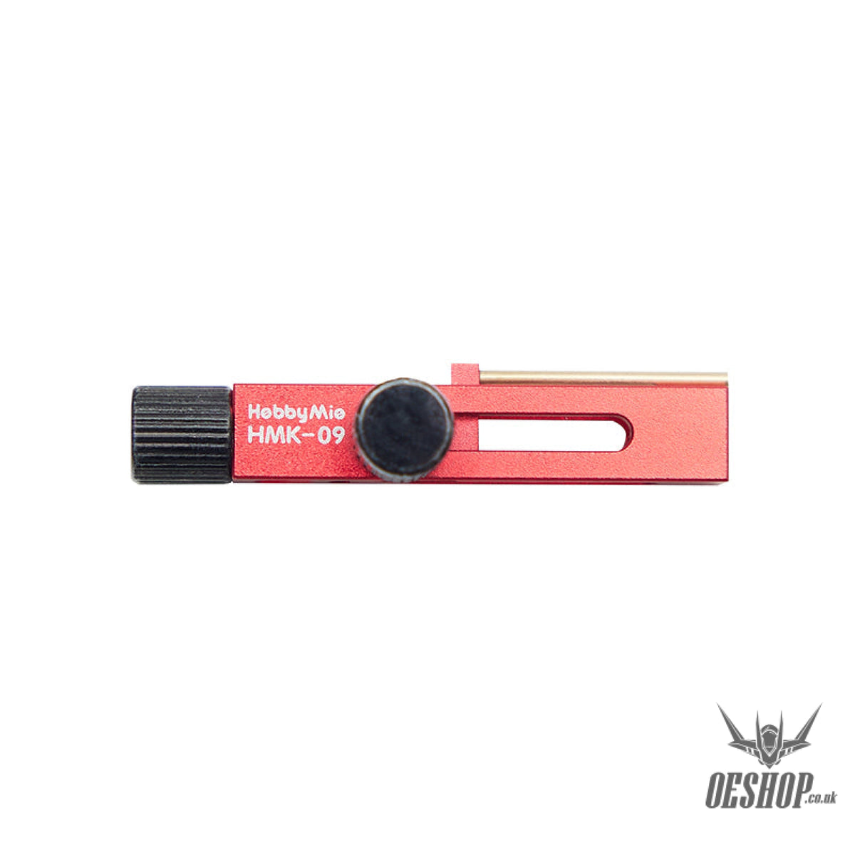 Hobbymio Hmk-09 Parallel Equidistance Scriber Suit For 3.175Mm Diameter Cutting Heads Scribing Tools