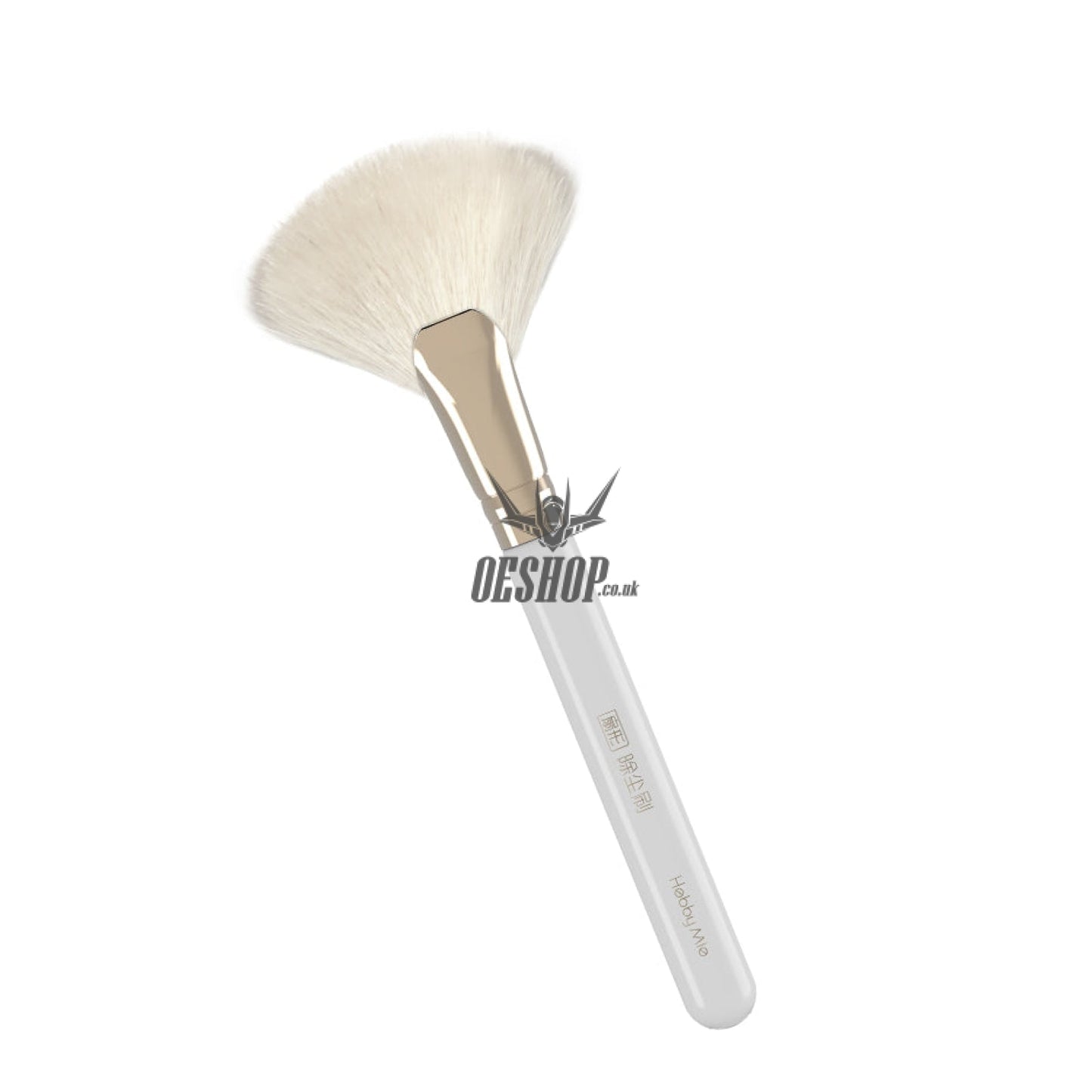 Hobbymio Hms01-Hms03 Dust Removal Microfber Brush