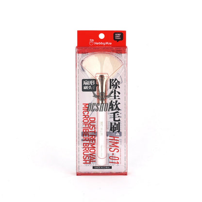Hobbymio Hms01-Hms03 Dust Removal Microfber Brush Hms01 Sector
