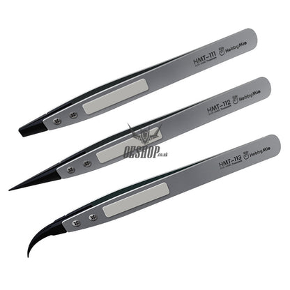 Hobbymio Hmt Anti-Static Tweezers