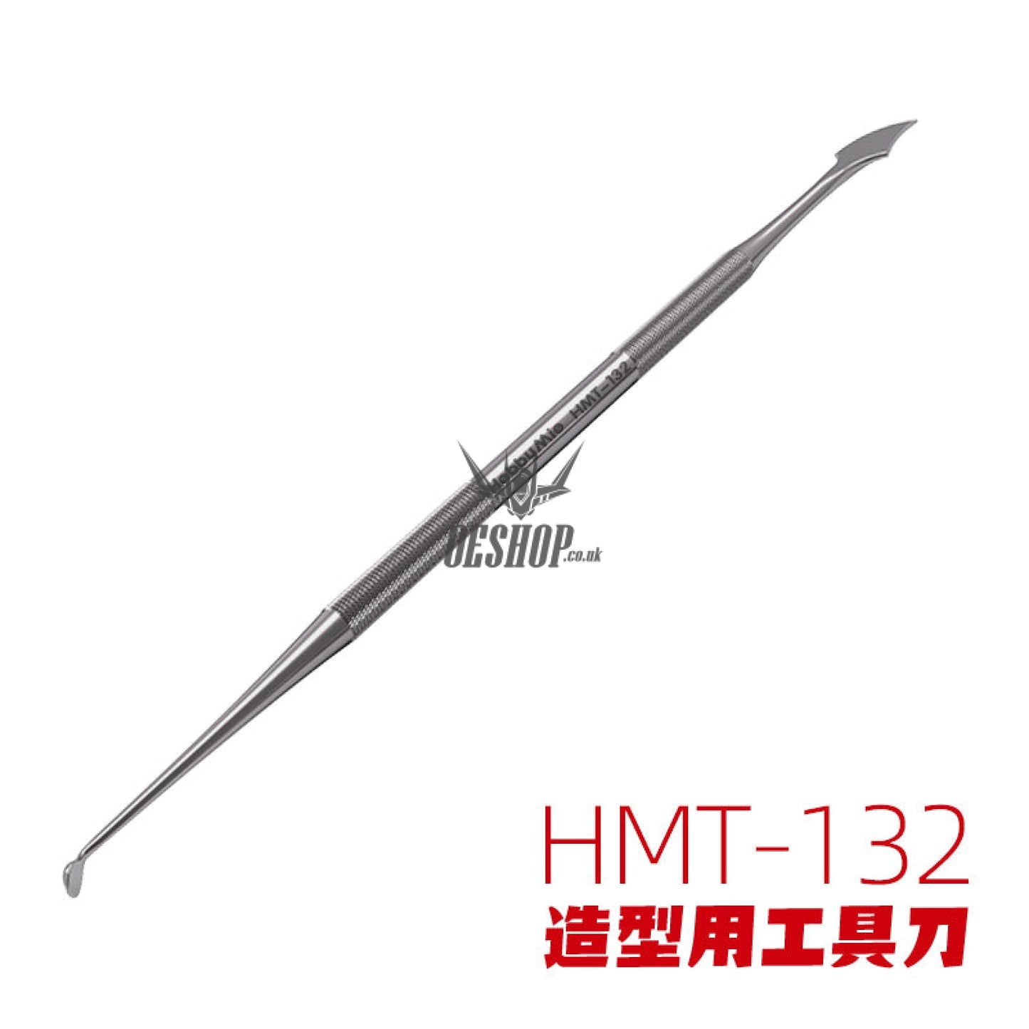 Hobbymio Hmt131-Hmt134 430 Stainless Steel Sculpture Carver