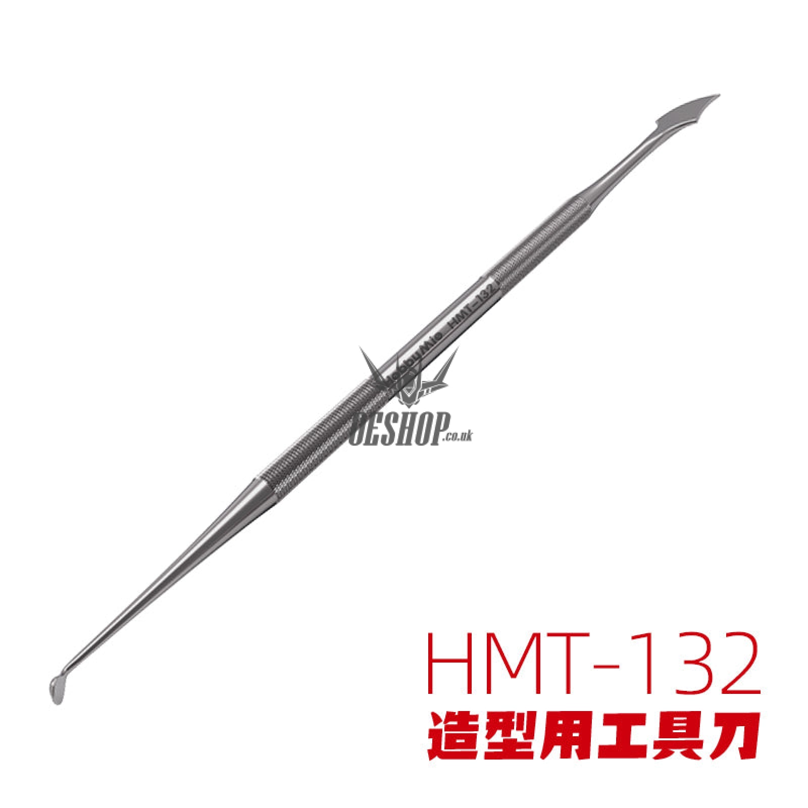 Hobbymio Hmt131-Hmt134 430 Stainless Steel Sculpture Carver
