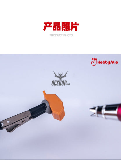 Hobbymio Hobby Tack Re-Usable Adhesive (96 Pcs)