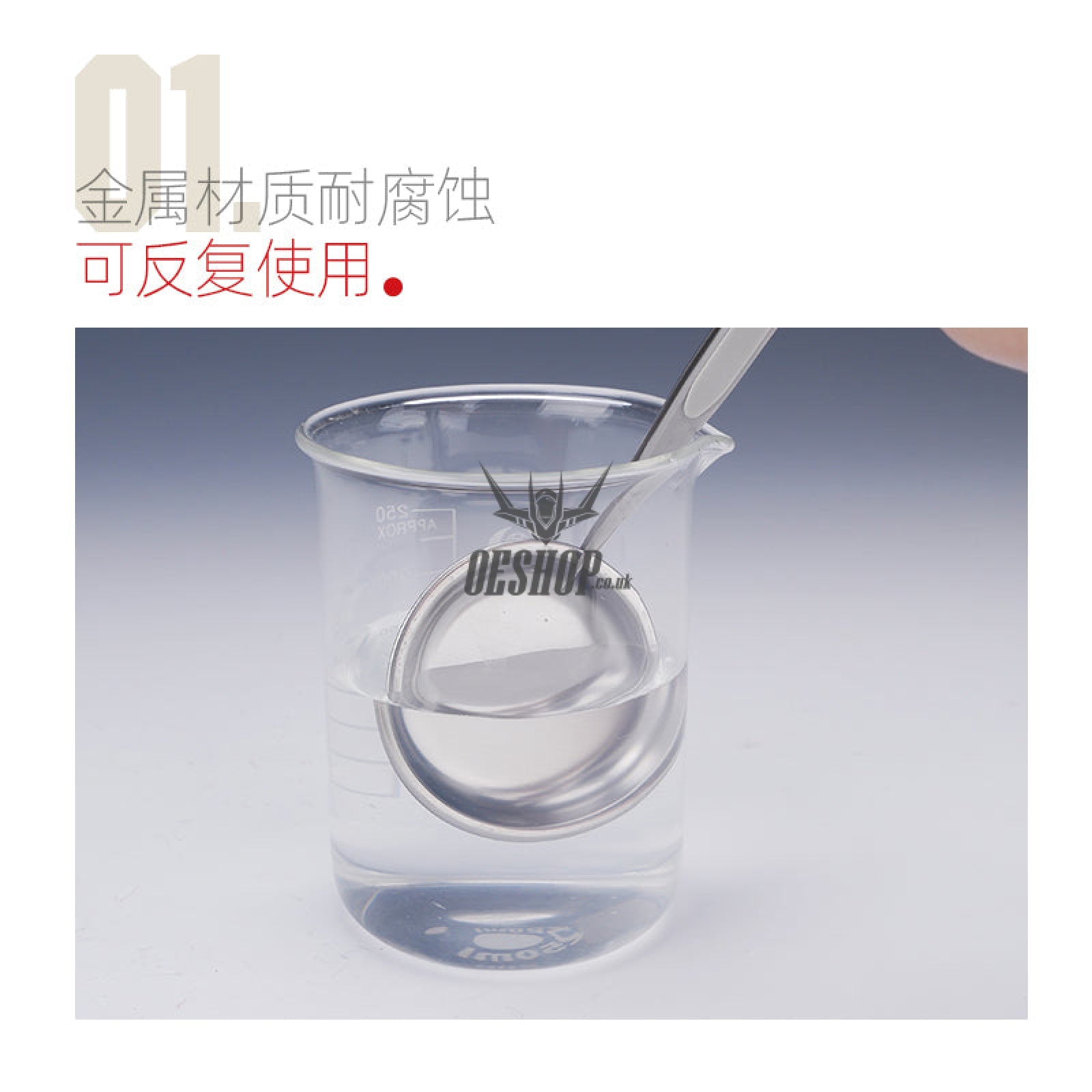 Hobbymio Model Paint Tray 10Pcs Paint Tools