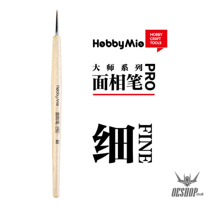 HobbyMio Modeling Brush Pro Pointed Brush FINE Brush